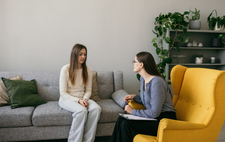 Zdjęcie do artykułu dotyczącego chandry.