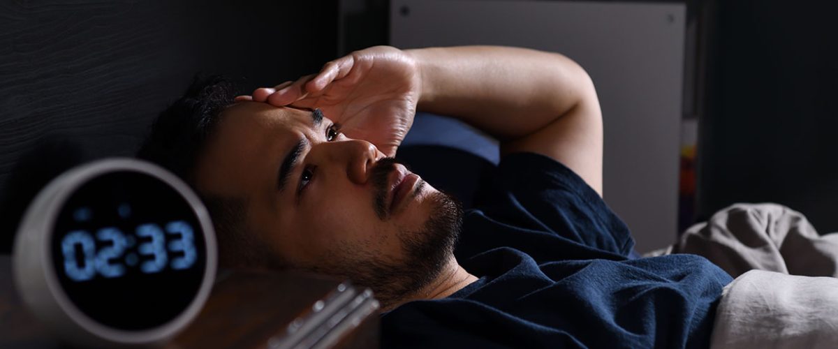 ADHD, sen i otyłość jak są ze sobą powiązane