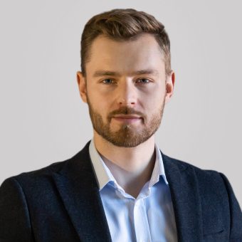Adrian Miniszewski