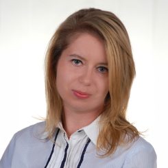 Agnieszka Chruścikowska