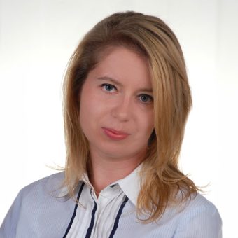 Agnieszka Chruścikowska