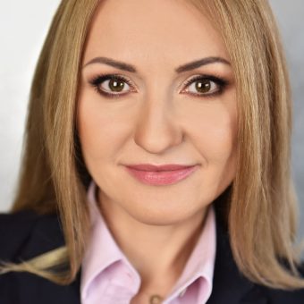 Agnieszka Mikuszewska