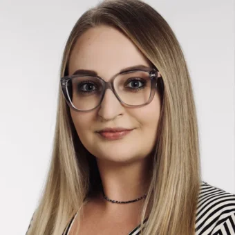 Aleksandra Nosarzewska