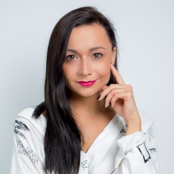 Anna Ciucias - psycholog