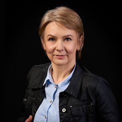 Anna Nowowiejska