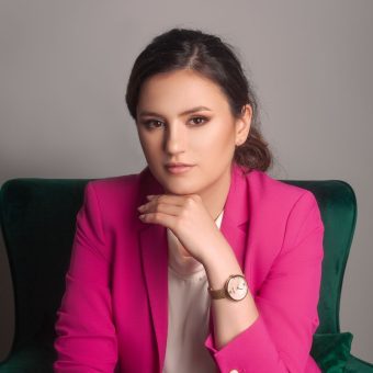 Anna Szechlicka