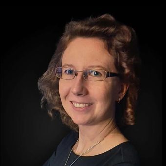 Anna Wiak
