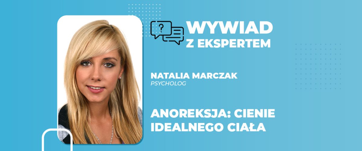 Anoreksja cienie idealnego ciała