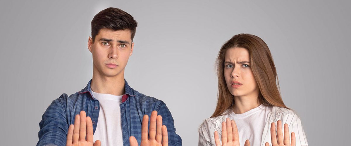 Bliskość, której się boimy Jak pokonać lęk przed zaangażowaniem