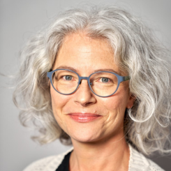 Borska Mądrzycka Zofia ()