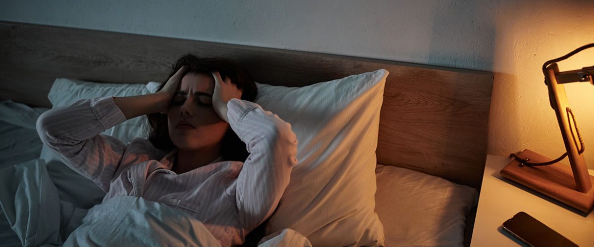 CBTi wielowymiarowe podejście do trwałej poprawy jakości snu