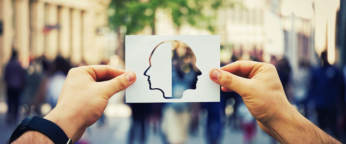 Choroba afektywna dwubiegunowa a osobowość borderline podobieństwa i różnice