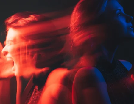 Choroba afektywna dwubiegunowa mlodzież