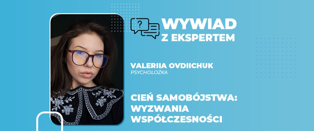 Cień samobójstwa wyzwania współczesności