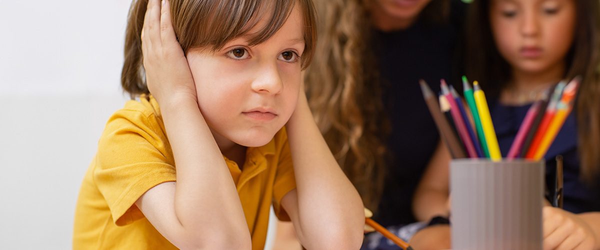 Czy autyzm dziecka można leczyć?