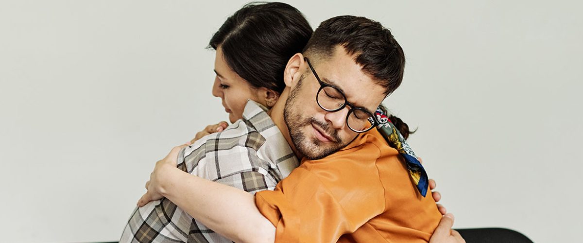 Czy empatii można się nauczyć