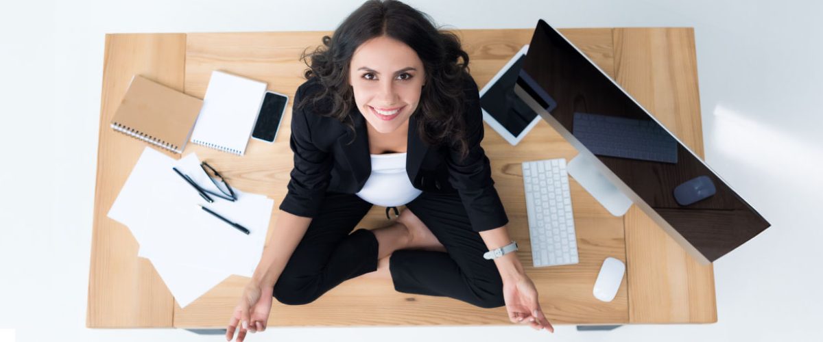 Czym jest work life balance