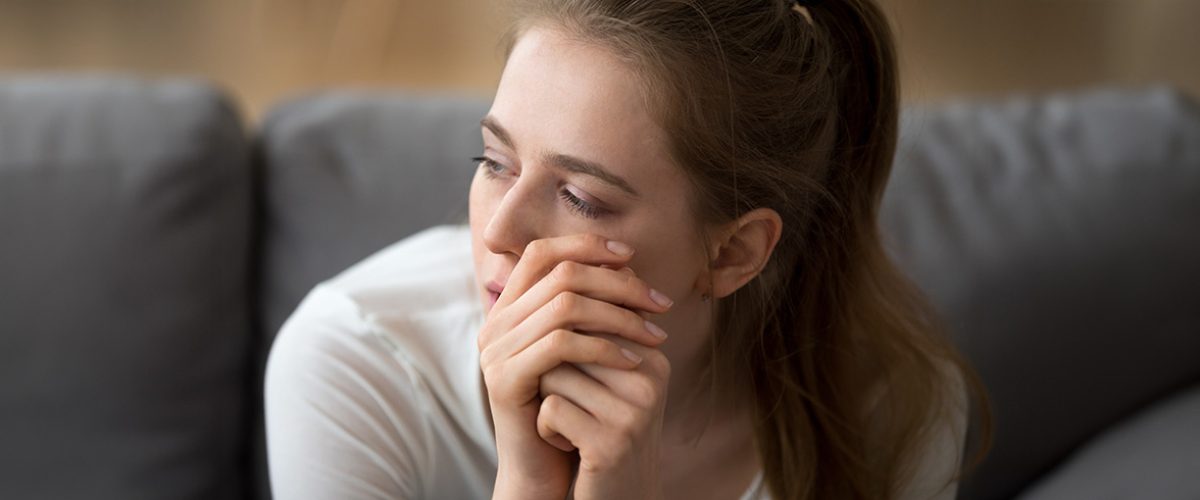 Depresja u nastolatków – inne objawy niż u dorosłych