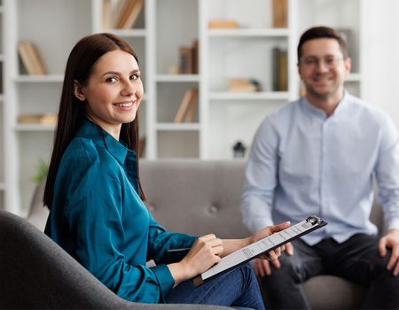 Diagnoza zaburzeń osobowości