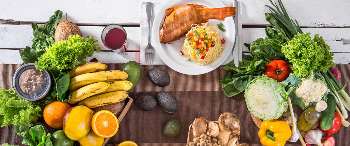 Dieta dla mózgu Co jeść, aby czuć się lepiej