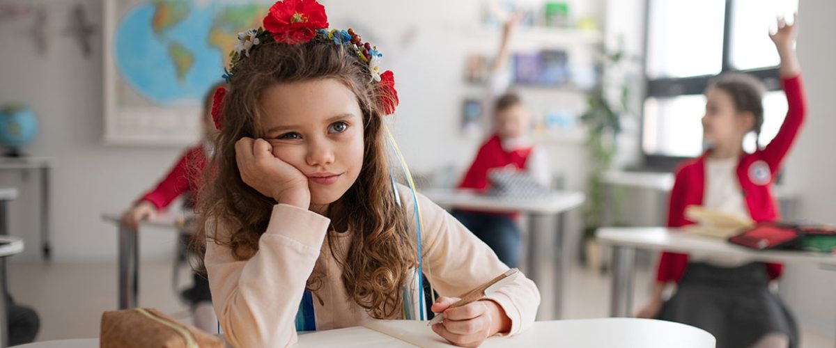 Dlaczego dzieci z ADHD nie słuchają Jak działa ich uwaga