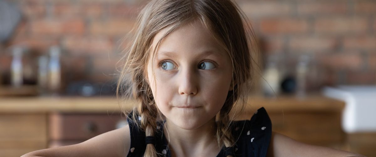 Dlaczego moje dziecko nie mówi O mutyzmie wybiórczym