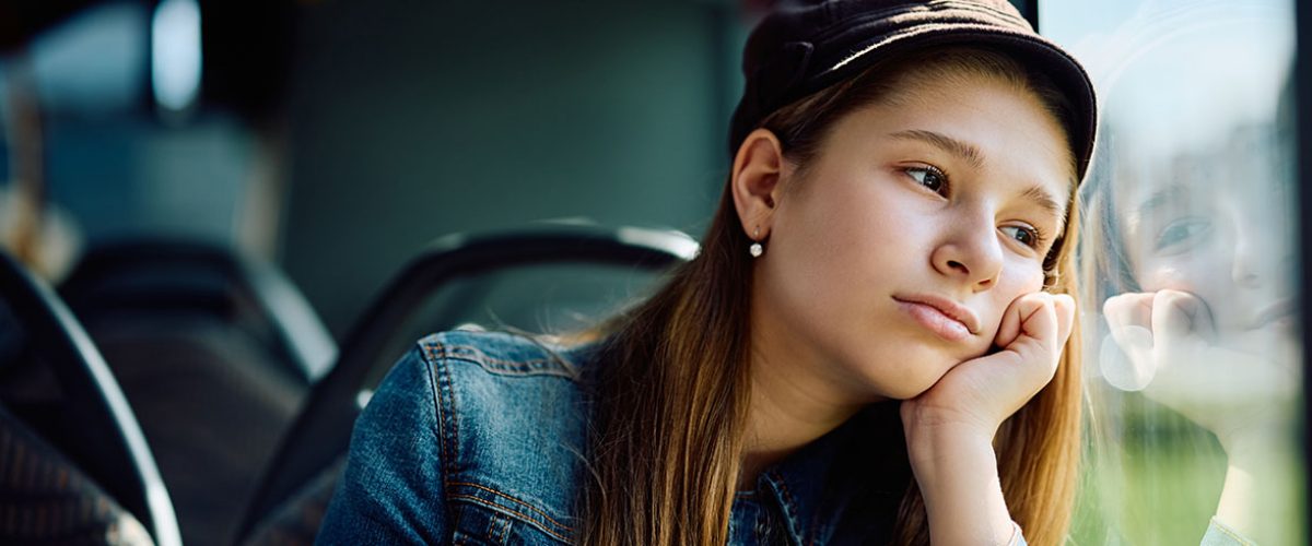 Dlaczego nastolatki ukrywają depresję i jak możemy im pomóc