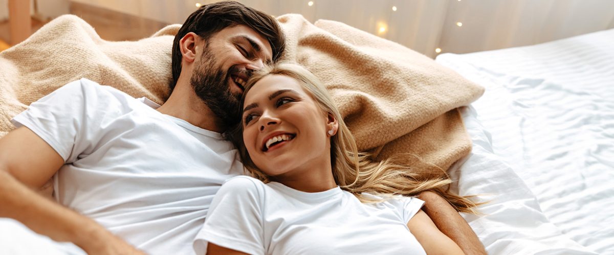 Dlaczego wstydzimy się rozmawiać o seksie