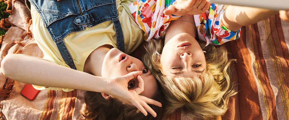 Dzieci w cyfrowym świecie jak rozmawiać, by być słyszanym