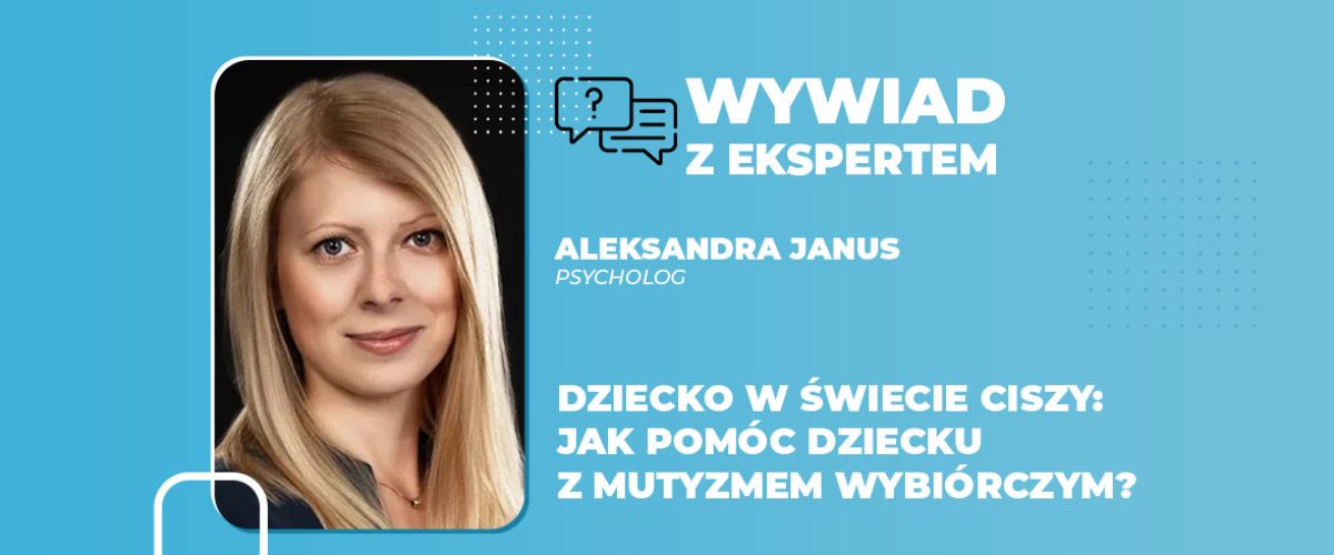 Dziecko w świecie ciszy jak pomóc dziecku z mutyzmem wybiórczym