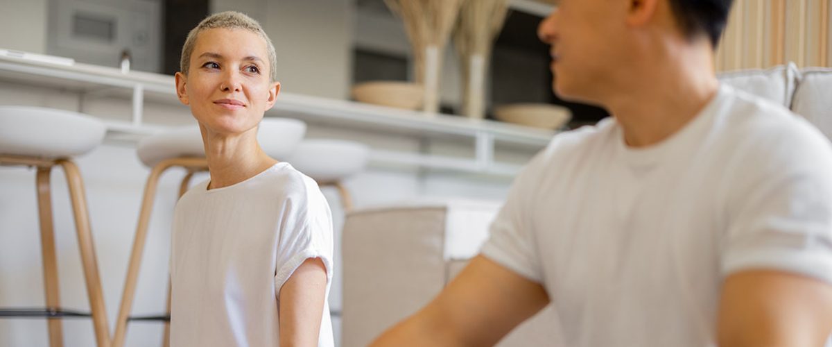 Emocje pod kontrolą sztuka zarządzania uczuciami w codziennym życiu