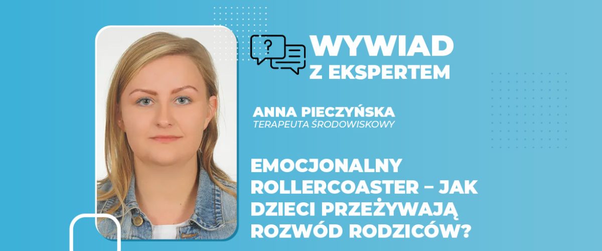 Emocjonalny rollercoaster jak dzieci przeżywają rozwód rodziców