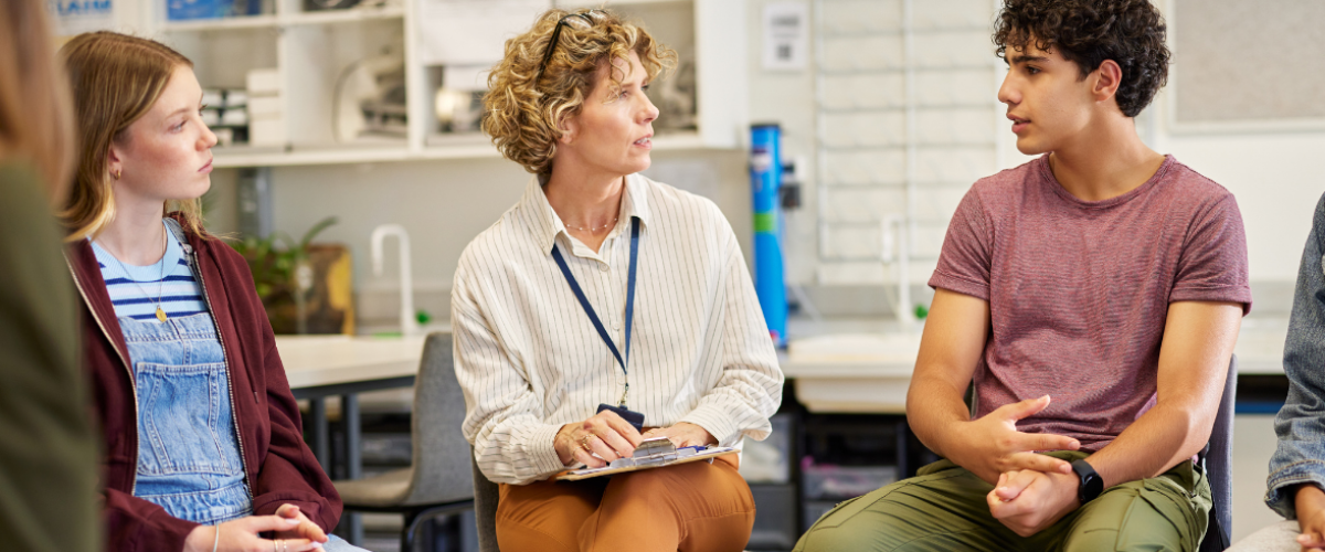 Empatia w szkole czego możemy nauczyć się od Duńczyków ()