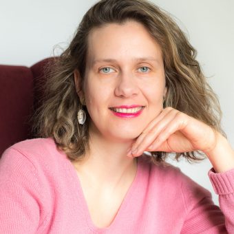Ewa Szponar