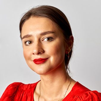 Ewelina Wróblewska Legionowo