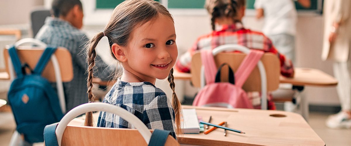 Fobia szkolna – niebezpieczna droga do depresji dziecka