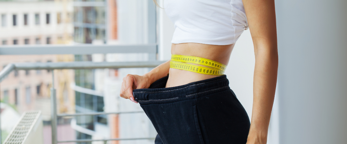 Forma na lato czy sygnał alarmowy Gdzie kończy się dbanie o sylwetkę, a zaczyna anoreksja  ()