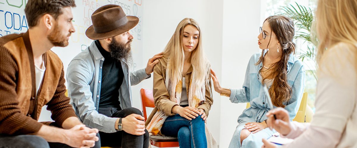 Grupowa Terapia Schematów kluczem do zmiany schematów