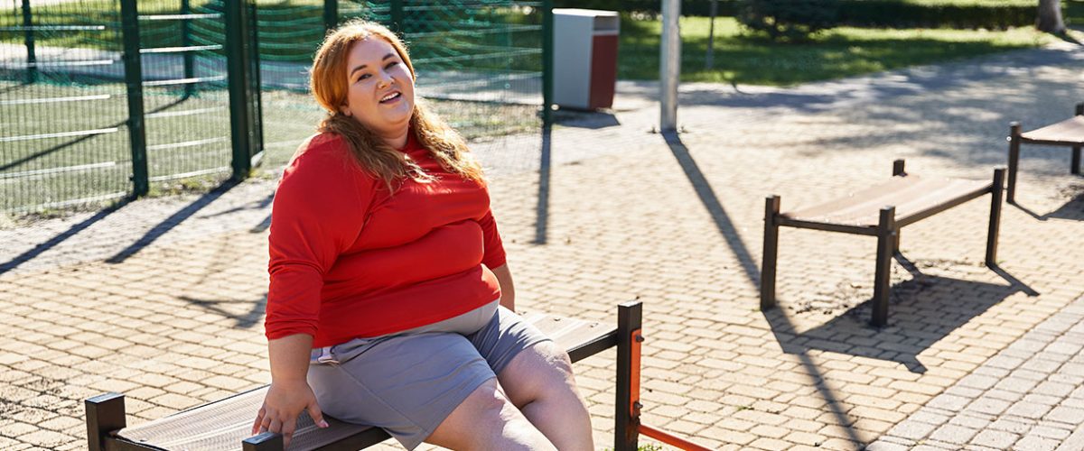 Hejt wobec osób z otyłością jak sobie z nim radzić i budować poczucie własnej wartości