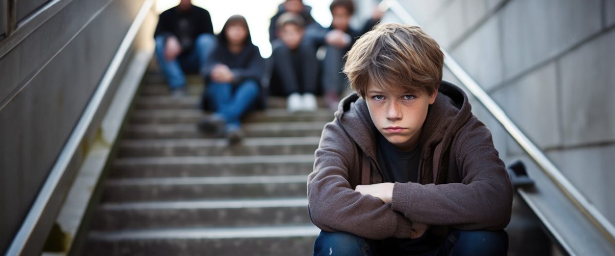 Hejt wśród młodzieży jak pomóc dziecku