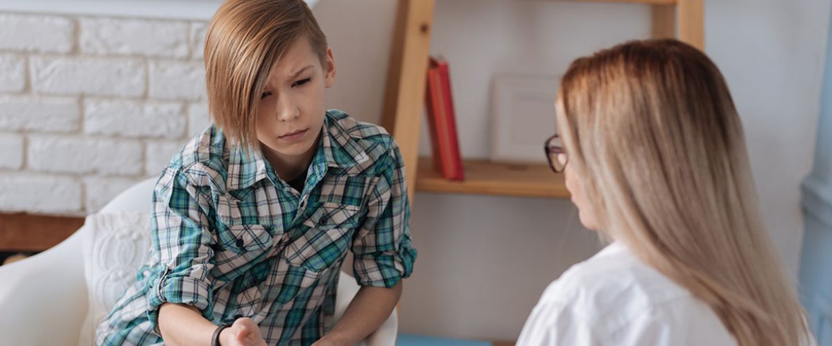 Innowacyjne narzędzie diagnostyczne test MOXO w diagnozie ADHD