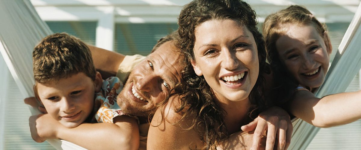 Jak budować i pielęgnować relacje rodzinne