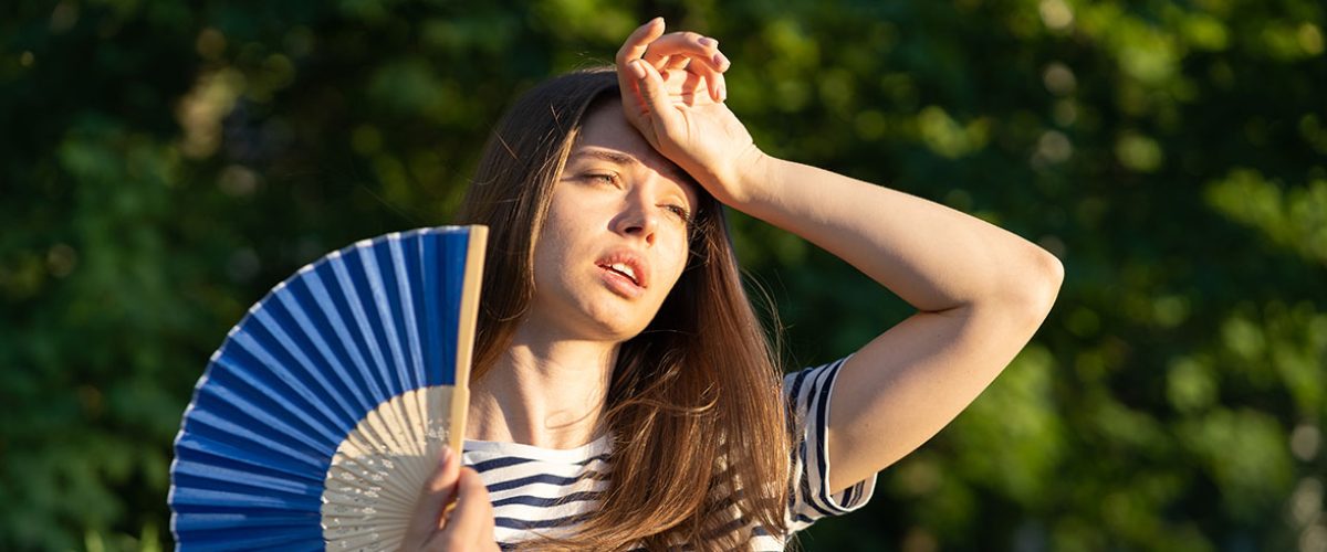 Jak fale upałów wpływają na zdrowie psychiczne