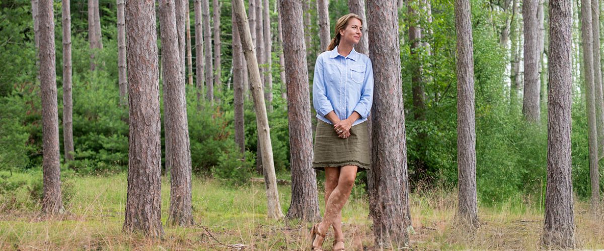 Jak natura wpływa na nasze zdrowie psychiczne