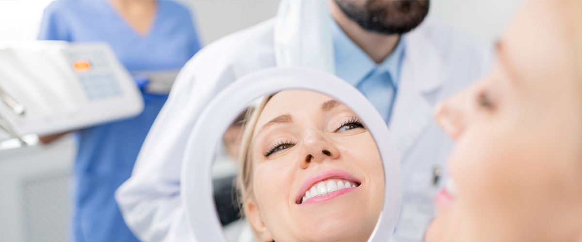 Jak pokonać strach przed dentystą dentofobia pod lupą