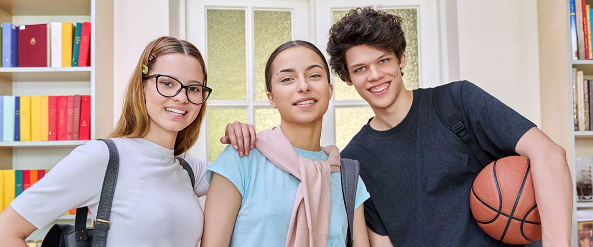 Jak pomóc dziecku przetrwać stres egzaminacyjny Porady dla rodziców i uczniów