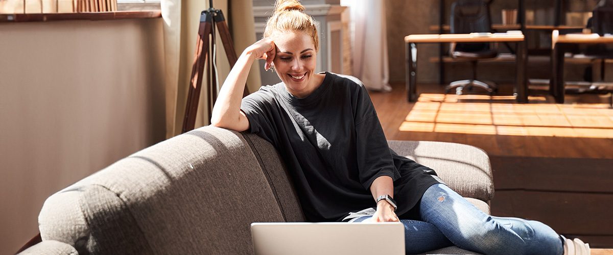 Jak przygotować się do terapii online praktyczny poradnik