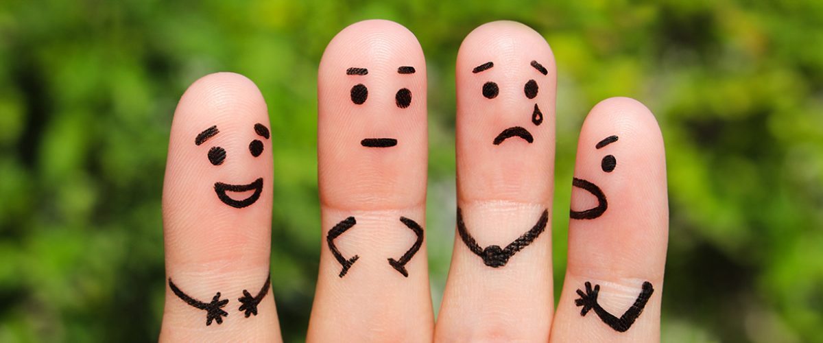 Jak radzić sobie z emocjami – techniki i metody pracy własnej