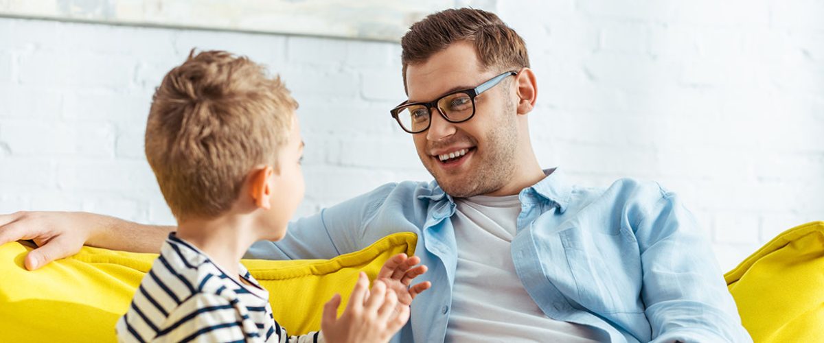 Jak radzić sobie z przeklinaniem u dzieci Praktyczne porady dla rodziców