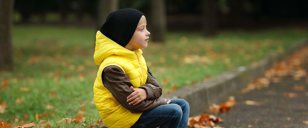 Jak reagować na przemoc wobec dziecka Praktyczny przewodnik